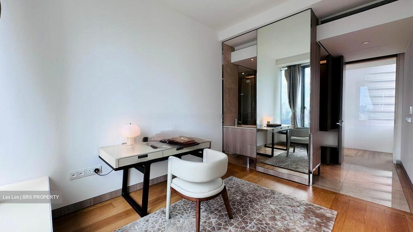 Ardmore Residence (D10), Condominium #473757441